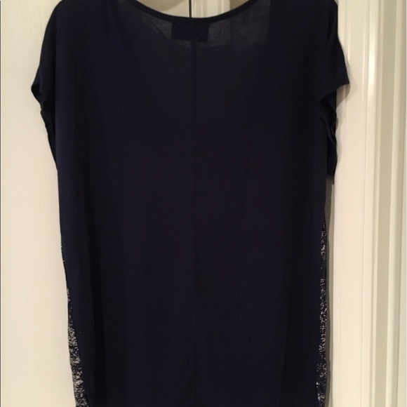 SKULL embellished top. - Picture 2 of 5